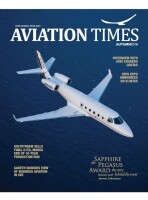 Aviation times magazine