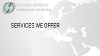 Arizona business technology solutions