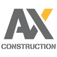 AX Construction Ltd.