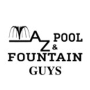 Arizona pool and fountain guys