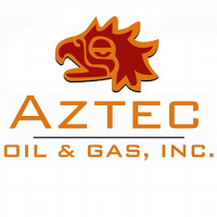 Aztec oil & gas, inc.