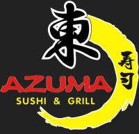 Azuma sushi restaurant
