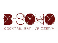 B-soho cocktail bar & pizzeria