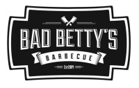 Bad bettys boutique