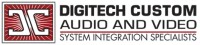 Digitech Custom Audio & Video Inc.