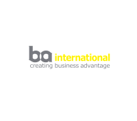 Ba international partners