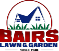 Bair's lawn and garden