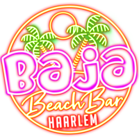 Baja beach cafe