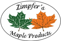 Bakers maple products