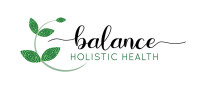 Balance holistic health br