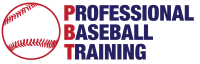 Baltimore's professional baseball training