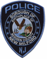 Town of New Milford Police Department