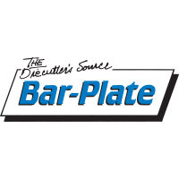 Bar-plate mfg. inc.