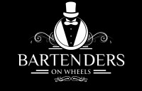 Bartenders on wheels
