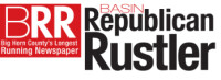 Basin republican rustler