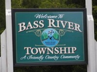 Bass river township school district