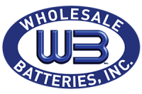Battery wholesale