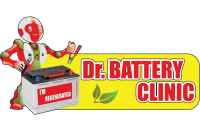 Battery clinic - india