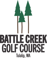 Battle creek golf course