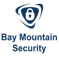 Bay mountain security