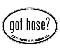 B & b hose and rubber co., inc.
