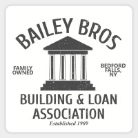 Bailey building and loan