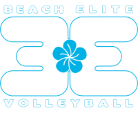 Beach elite volleyball club