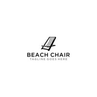 Beach chair scientist
