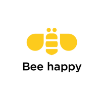 Bee happy designs