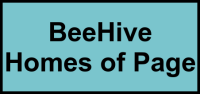Beehive homes of page