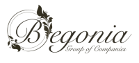 Begonia brothers inc