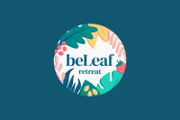 Beleaf retreat