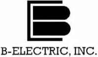 B electric inc