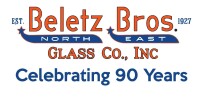 Beletz bros. glass co.,inc.