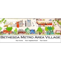 Bethesda metro area village
