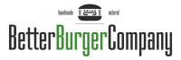 Better burger company