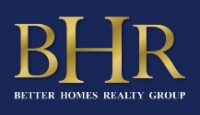 Better homes realty inc.