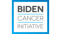 Biden cancer initiative