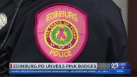 Edinburg Police Department