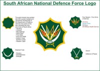 South African Army