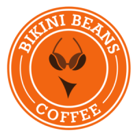 Bikini beans coffee