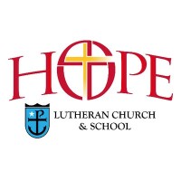 Hope Lutheran Church, Shawnee