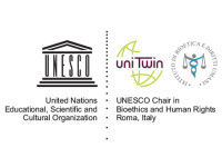 Unesco | chair in bioethics and human rights