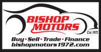 Bishop motors inc