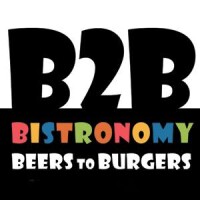 B2b bistronomy