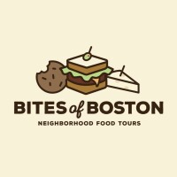 Bites of boston food tours