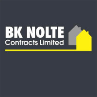 Bk nolte contracts ltd