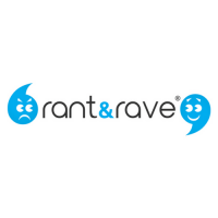 Rant and rave