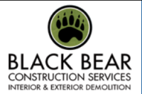 Black bear construction services, inc