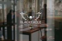 Black eagle studios